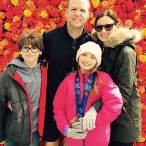 Meet your Posher, Brandon